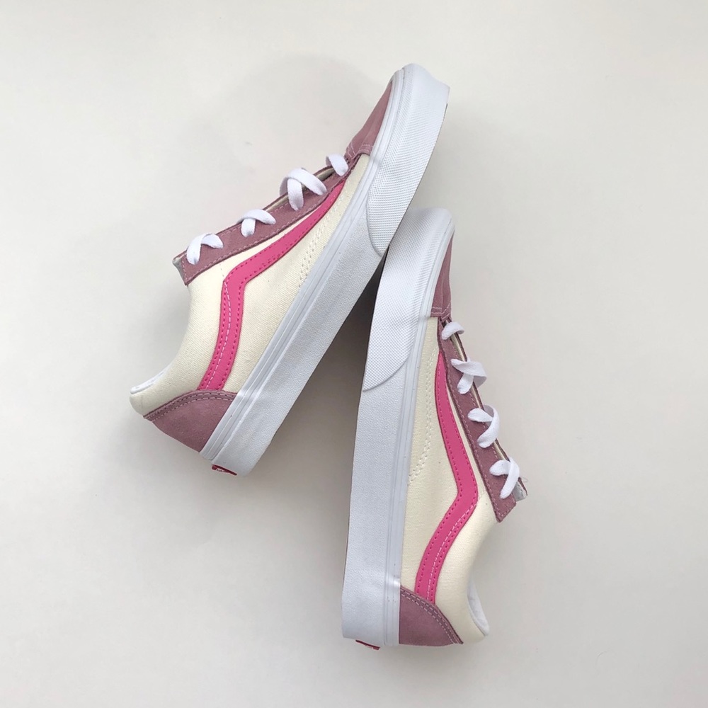 [ nib ] Vans Retro Sport Sneakers - Picture 5 of 6